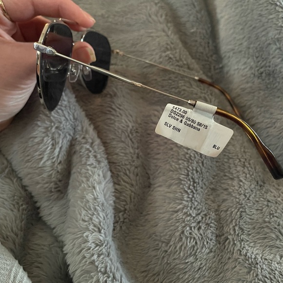 Dolce & Gabbana men’s sunglasses - Picture 2 of 3